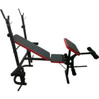 Силовая скамья Sundays GB-WB4005