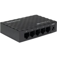 Неуправляемый коммутатор Origo OS2105/A2A