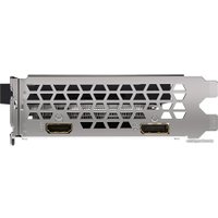 Видеокарта Gigabyte Radeon RX 6400 Eagle 4G GV-R64EAGLE-4GD