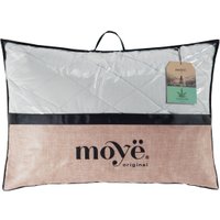 Спальная подушка Moye Конопля MО-02/КВ-57