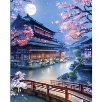 Картина по номерам Sundays Art JH044