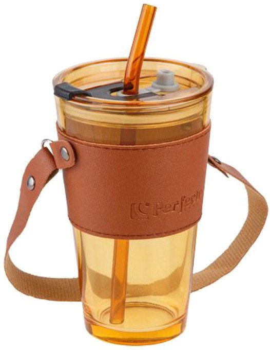 Стакан Perfecto Linea Amber 31-450201