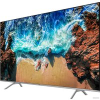 Телевизор Samsung UE82NU8002T