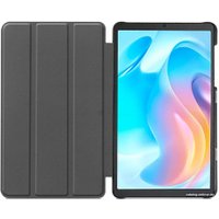 Чехол для планшета KST Smart Case для Realme Pad Mini 8.7 2022 (розовое золото)