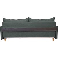 Диван Mio Tesoro Ванкувер 3ПЗм (Santos 23)