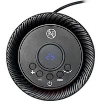 Тепловентилятор Denzel DTFC-1200