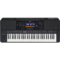 Синтезатор Yamaha PSR-SX720
