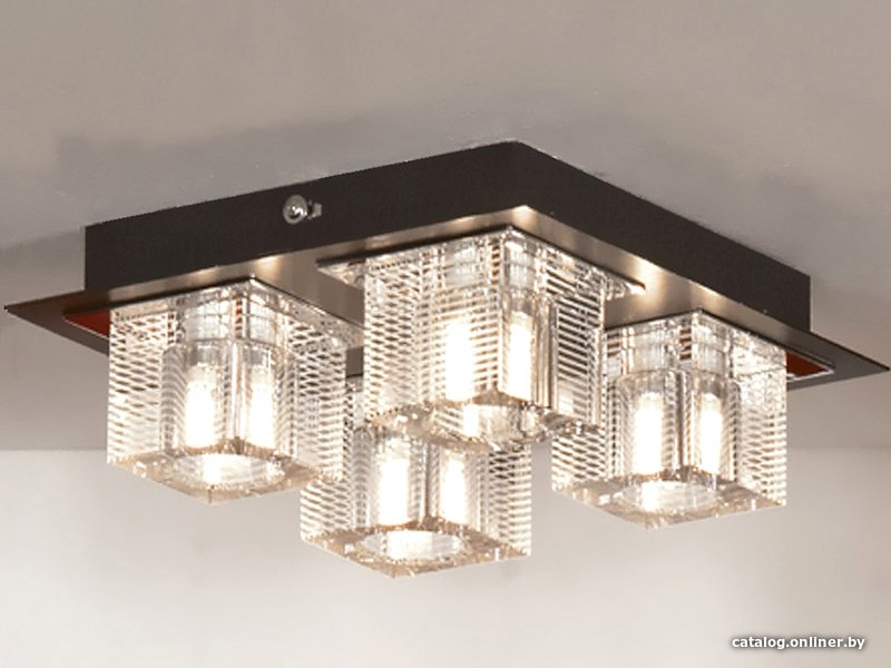 Люстра Lussole LSF-1307-04