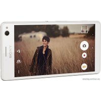 Телефон Sony Xperia C4