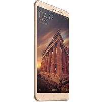 Смартфон Xiaomi Redmi Note 3 Pro 32GB Gold