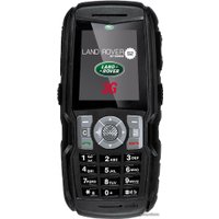 Телефон Sonim Land Rover S2