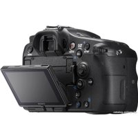 Зеркальный фотоаппарат Sony Alpha SLT-A77 II Body (ILCA-77M2)