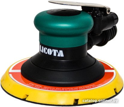 Пневмошлифмашина Licota PAS-10067-6APRO