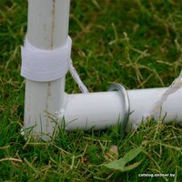 Футбольные ворота DFC GOAL 120