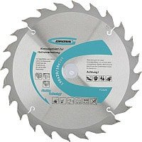 Пильный диск GROSS 73315