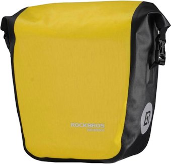 Велосумка RockBros AS-003 10-12L