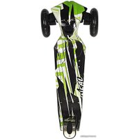 Трехколесный самокат Triumf Active SKL-07CLP Maxi Flash Plus Print (Racer)