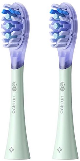 

Сменная насадка Oclean UW01 (2 шт)