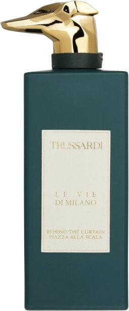 

Парфюмерная вода Trussardi Behind The Curtain Piazza Alla Scala EdP (тестер, 100 мл)