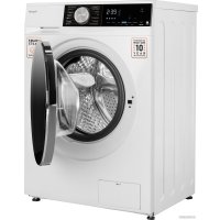 Стирально-сушильная машина Weissgauff WMD 47148 DC Inverter Steam