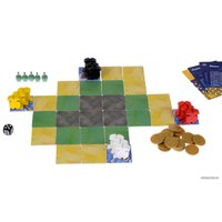 Настольная игра Магеллан Шакал: Архипелаг