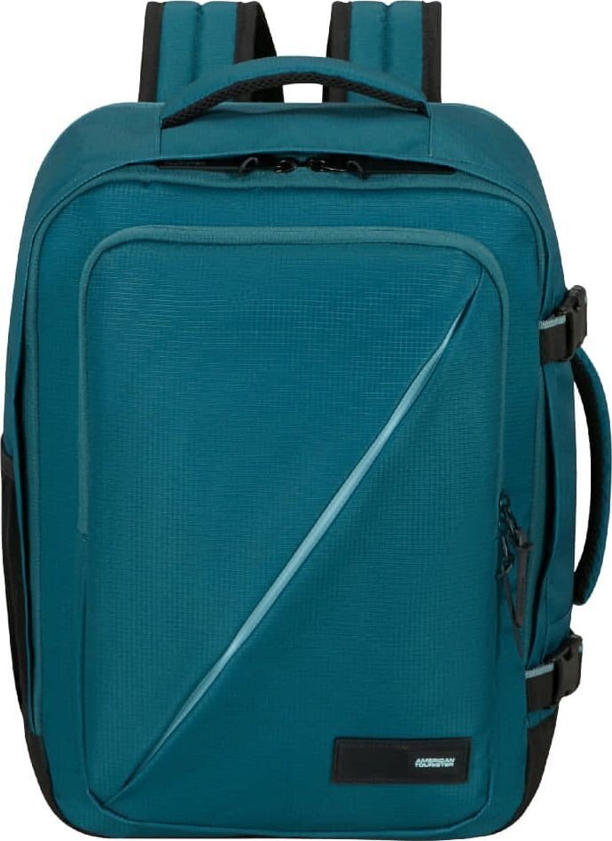 

Городской рюкзак American Tourister Take2cabin 91G-51009 (синий)