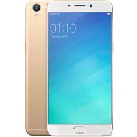 Телефон Oppo R9 (золотистый)