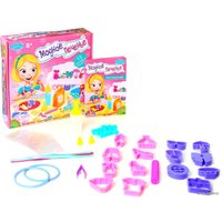 Набор для опытов Bondibon Науки с Буки Модное печенье ВВ1117