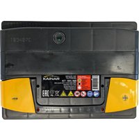 Автомобильный аккумулятор Kainar R (60 А·ч) в Бресте