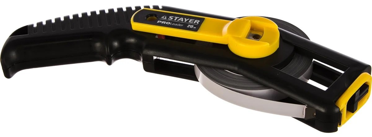 

Мерная лента Stayer 2-34183-020