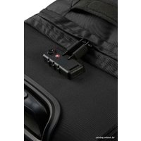 Сумка-тележка American Tourister Urban Track Asphalt Black 78.5 см