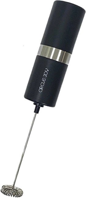 

Ручной вспениватель молока Circle Joy Electric Milk Frother CJ-EMF05