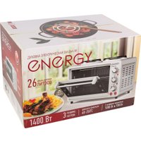 Мини-печь Energy GH-26A-W