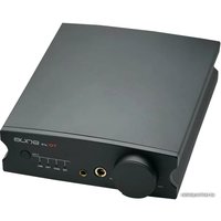 Настольный усилитель Aune X1s GT