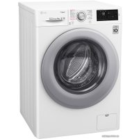 Стиральная машина LG F4M5VS4W