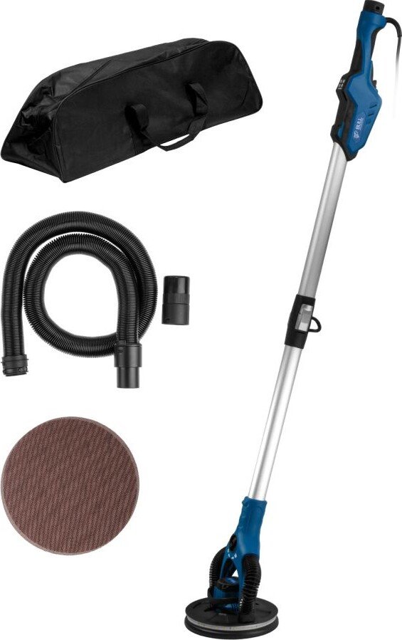 

Шлифмашина для стен и потолков Bull DG 2240 1304903