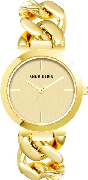 Наручные часы Anne Klein AK/4000GBST