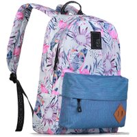 Городской рюкзак Just Backpack Vega (flamingo)