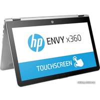 Ноутбук 2-в-1 HP ENVY x360 15-aq001ur [E9N38EA]