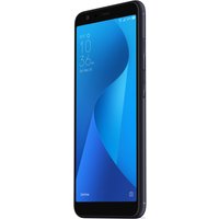 Телефон ASUS ZenFone Max Plus (M1) 4GB/64GB ZB570TL (черная волна)