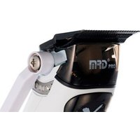 Машинка для стрижки волос MRD Pro MRD-HC-999C (белый)
