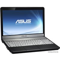 Ноутбук ASUS N55SF-S1292V (90N5FC2D8W1E13VD13AU)