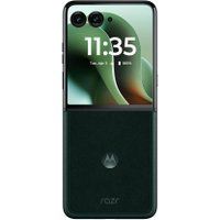 Телефон Motorola Razr 60 Ultra 16GB/512GB (зеленый скарабей)
