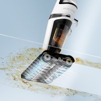 Вертикальный моющий пылесос Deerma DEM-VX20W