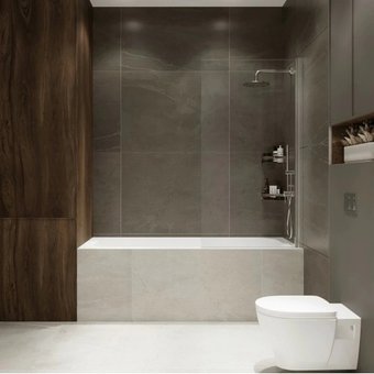 Benetto Open BEN802-SLC