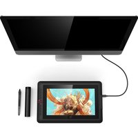 Графический монитор XP-Pen Artist 13.3 Pro V2