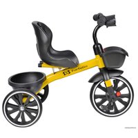 Детский велосипед Farfello 207 2022 (желтый)