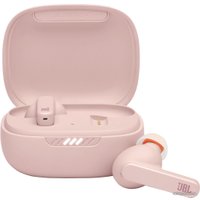 Наушники JBL Live Pro+ (розовый)