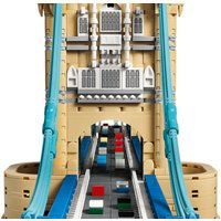 Конструктор LEGO Architecture 21067 Тауэрский мост