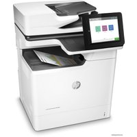 МФУ HP LaserJet Enterprise M681dh [J8A10A]